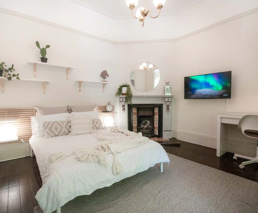 $495, Share-house, 5 bathrooms, North Sydney NSW 2060