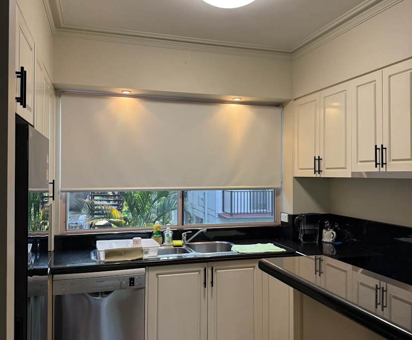 Furnished room with ensuite in a share house