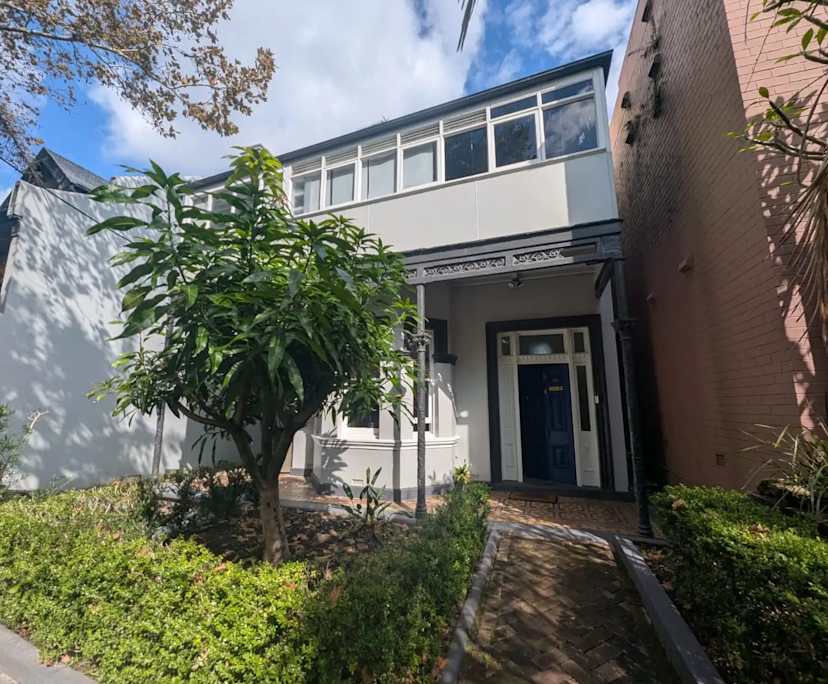 $550, Share-house, 5 bathrooms, Glebe NSW 2037
