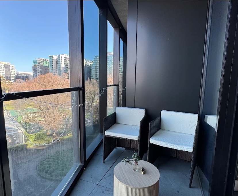 $590, Flatshare, 2 bathrooms, Melbourne VIC 3004