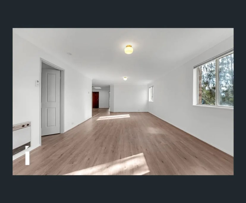 Whole property with 3 rooms for rent