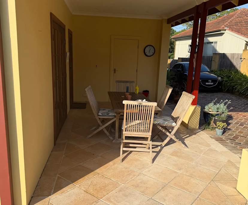 $450-550, Share-house, 2 rooms, North Ryde NSW 2113, North Ryde NSW 2113