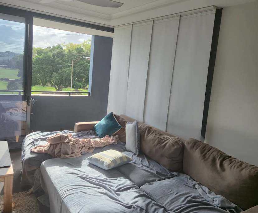 Student accommodation