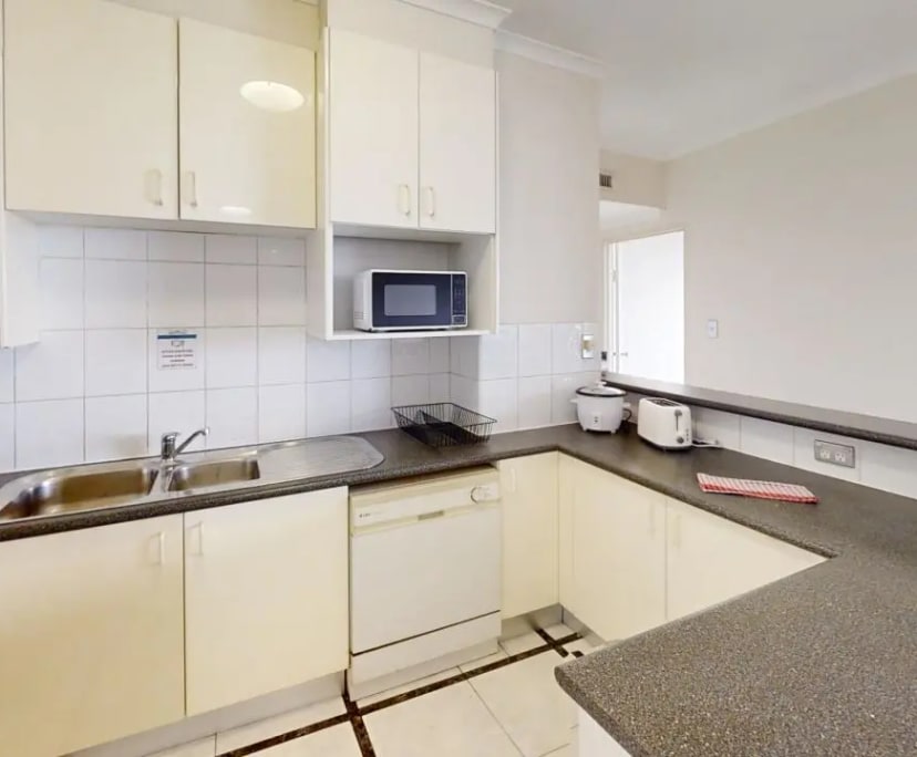 $300, Flatshare, 2 bathrooms, Ultimo NSW 2007