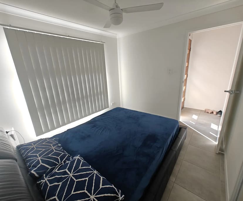 $240, Share-house, 2 rooms, Kingston QLD 4114, Kingston QLD 4114