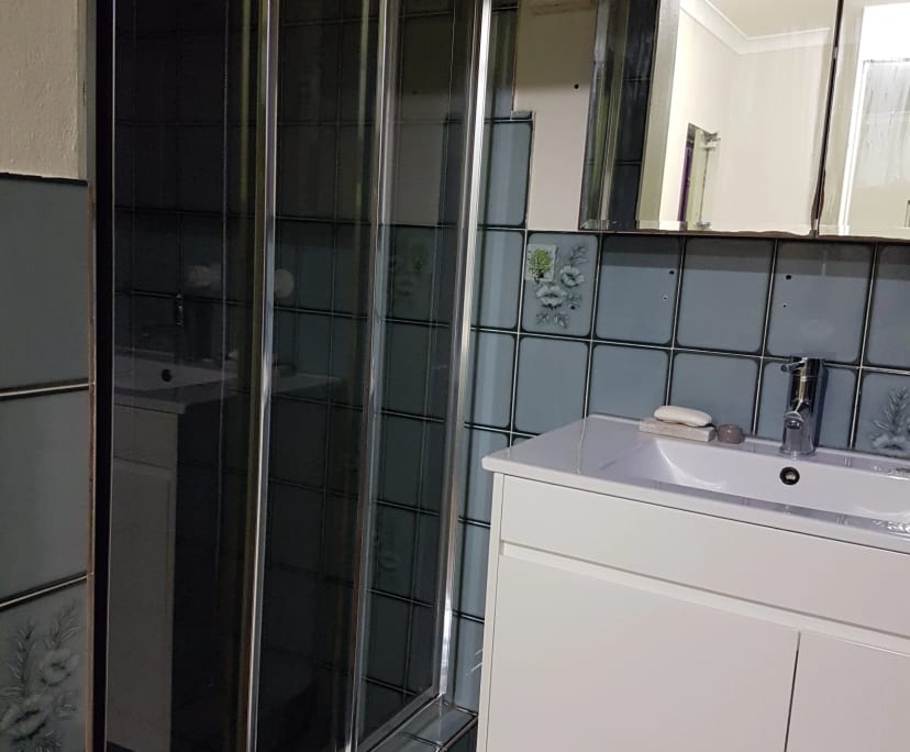 $265, Granny-flat, 1 bathroom, Ashfield NSW 2131