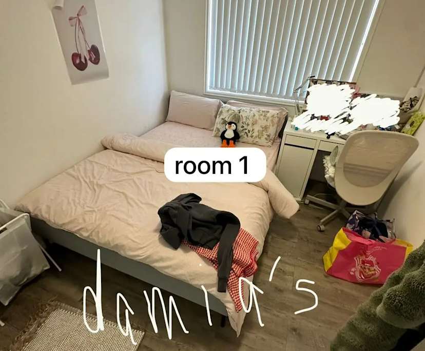 $215-405, Share-house, 2 rooms, Eastlakes NSW 2018, Eastlakes NSW 2018