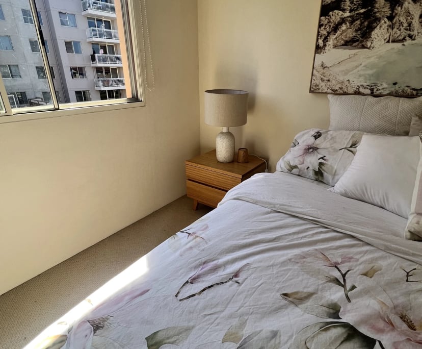 Student for Rent in Rosebery, Sydney