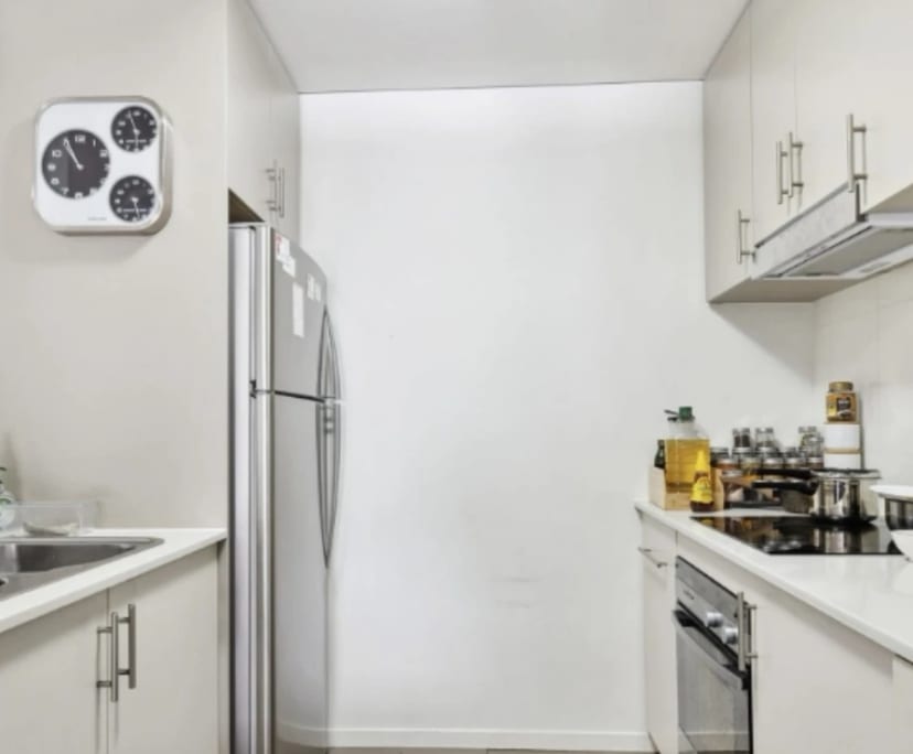 $550, Flatshare, 2 bathrooms, West Perth WA 6005