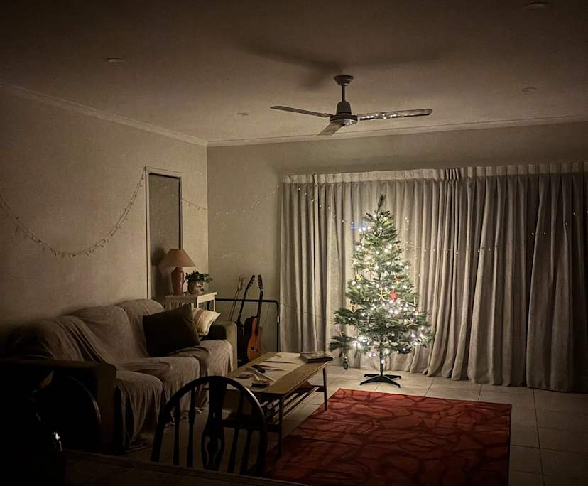 $185, Share-house, 4 bathrooms, Mountain Creek QLD 4557