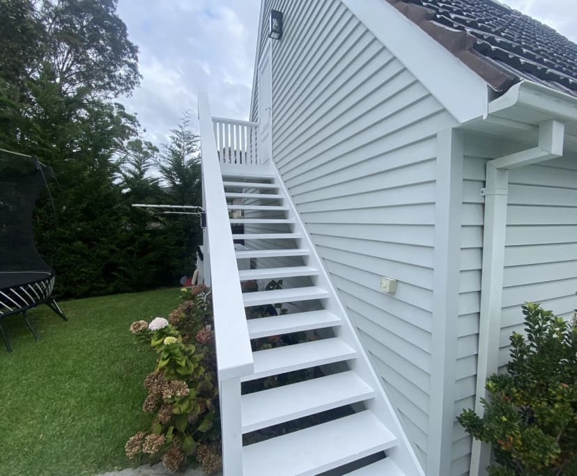 Granny Flat for Rent in Saint Ives Chase, Sydney ...