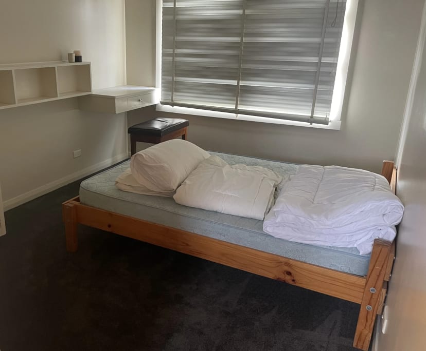 Room for Rent in Newnham, TAS 200, Unfurnished, S...