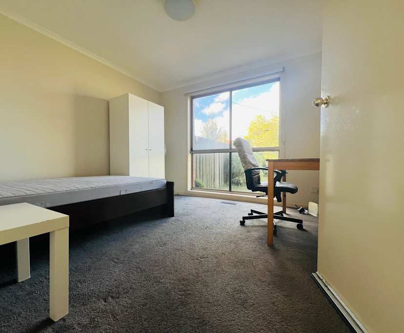 $255-265, Share-house, 2 rooms, Clayton VIC 3168, Clayton VIC 3168