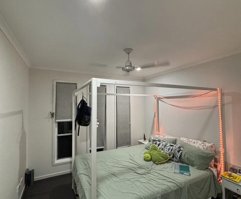 $185, Share-house, 4 bathrooms, Mountain Creek QLD 4557