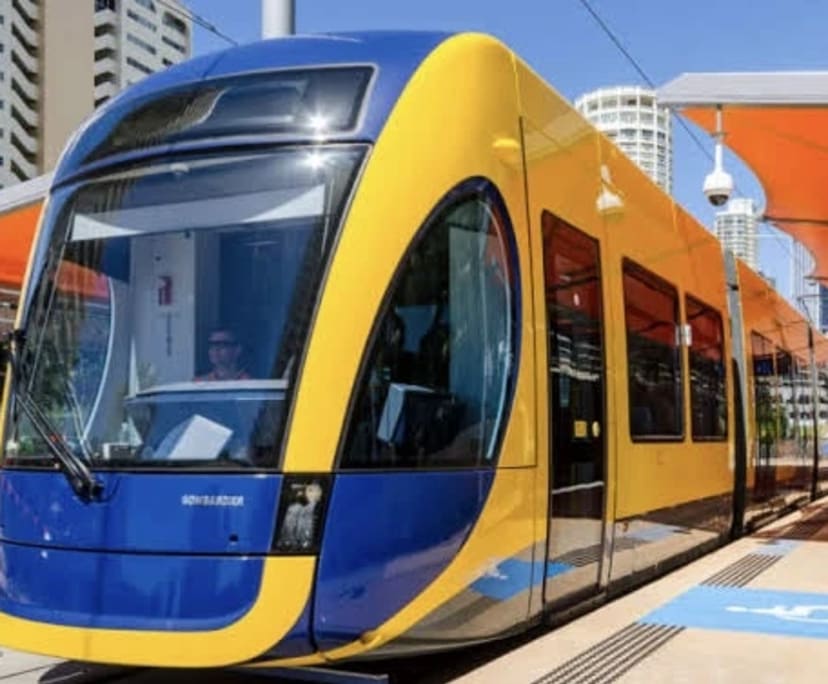 $420, Flatshare, 3 bathrooms, Surfers Paradise QLD 4217