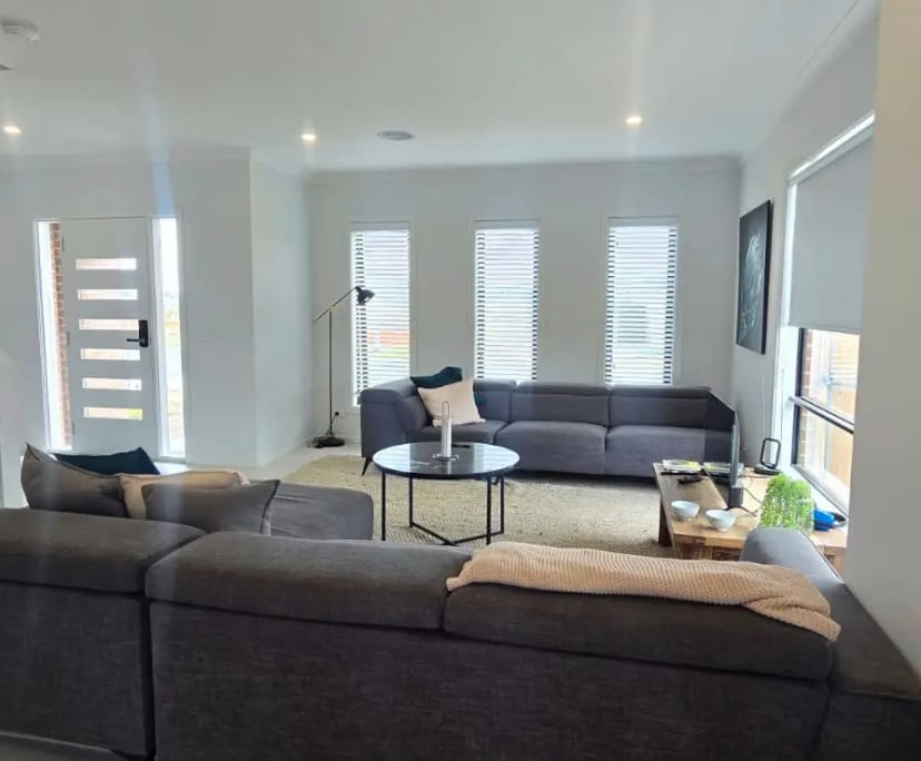 $310, Share-house, 4 bathrooms, Wyndham Vale VIC 3024