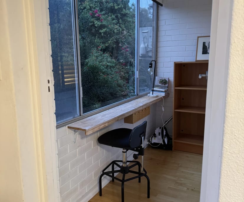 $800, 1-bed, 1 bathroom, Claremont WA 6010