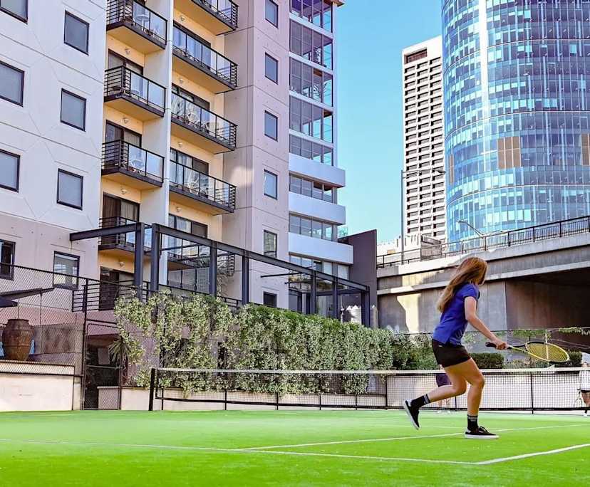 $450, Flatshare, 2 bathrooms, Perth WA 6000