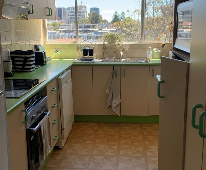 $370, Flatshare, 3 bathrooms, Bondi NSW 2026