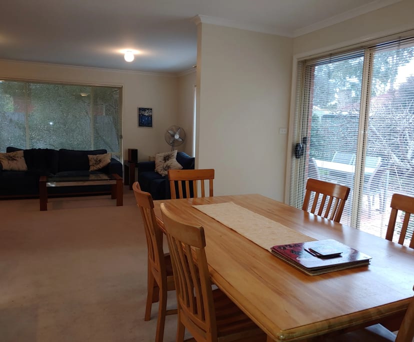 $190, Share-house, 3 bathrooms, Downer ACT 2602