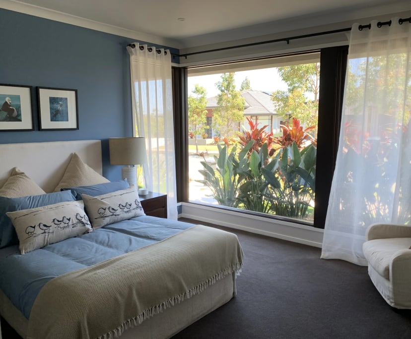 Room for Rent in Yarrabilba, QLD 300, Furnished,