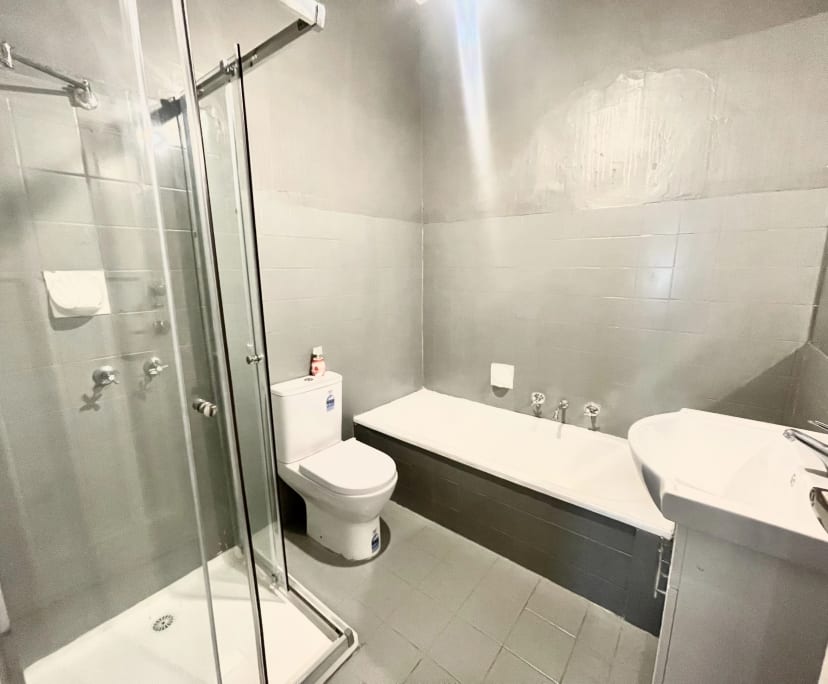 $150, Share-house, 4 bathrooms, Flemington VIC 3031