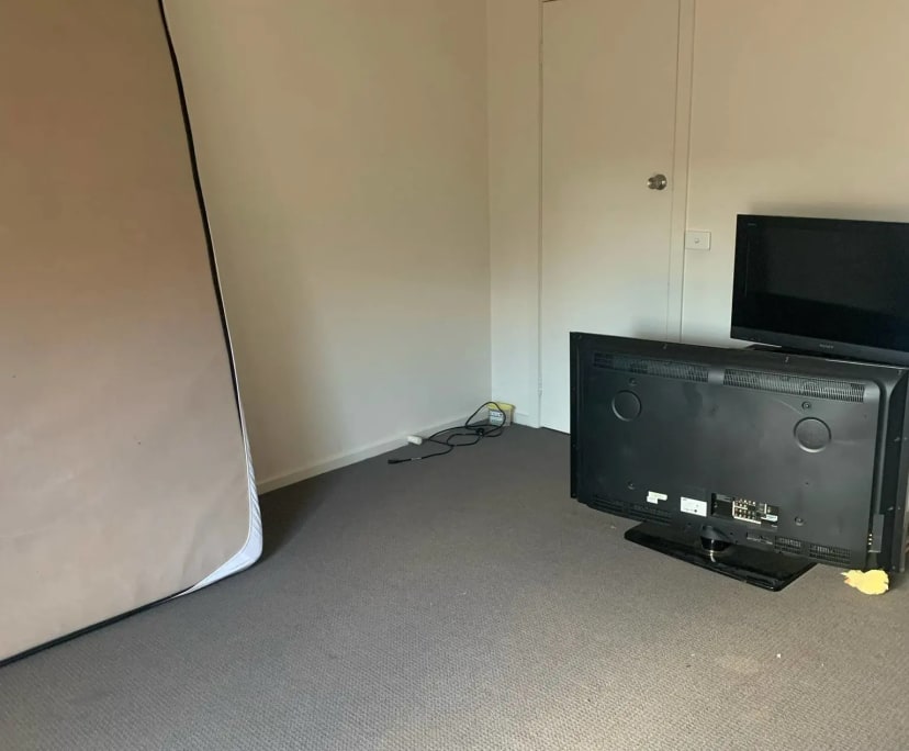 Room with ensuite in a share house