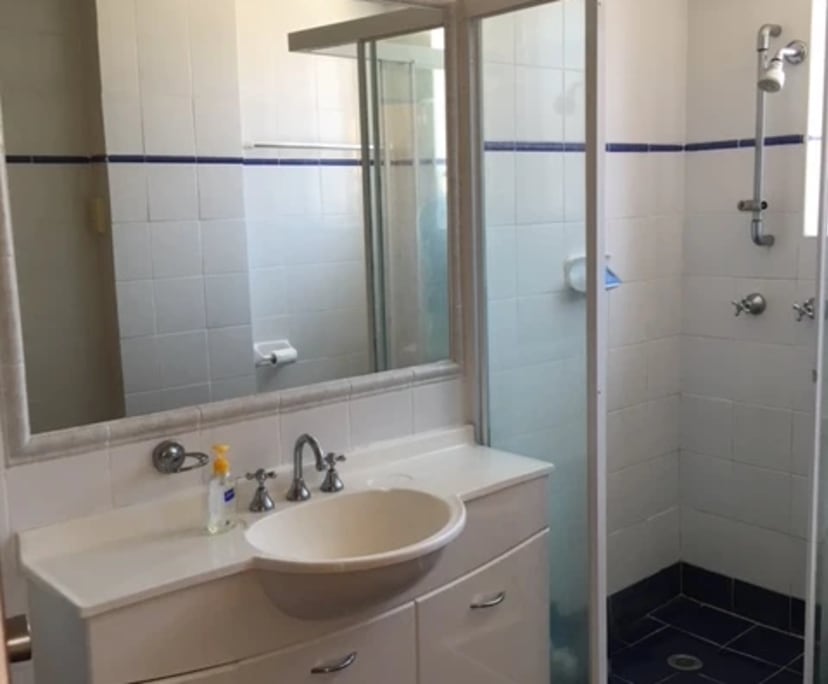 $210, Flatshare, 4 bathrooms, Epping NSW 2121