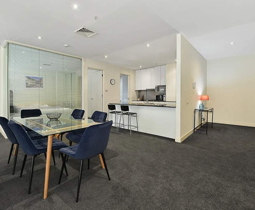 $1,099, Whole-property, 2 bathrooms, Melbourne VIC 3000