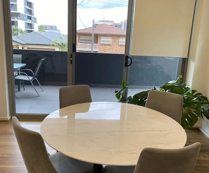 $340, Flatshare, 2 bathrooms, Wollongong NSW 2500