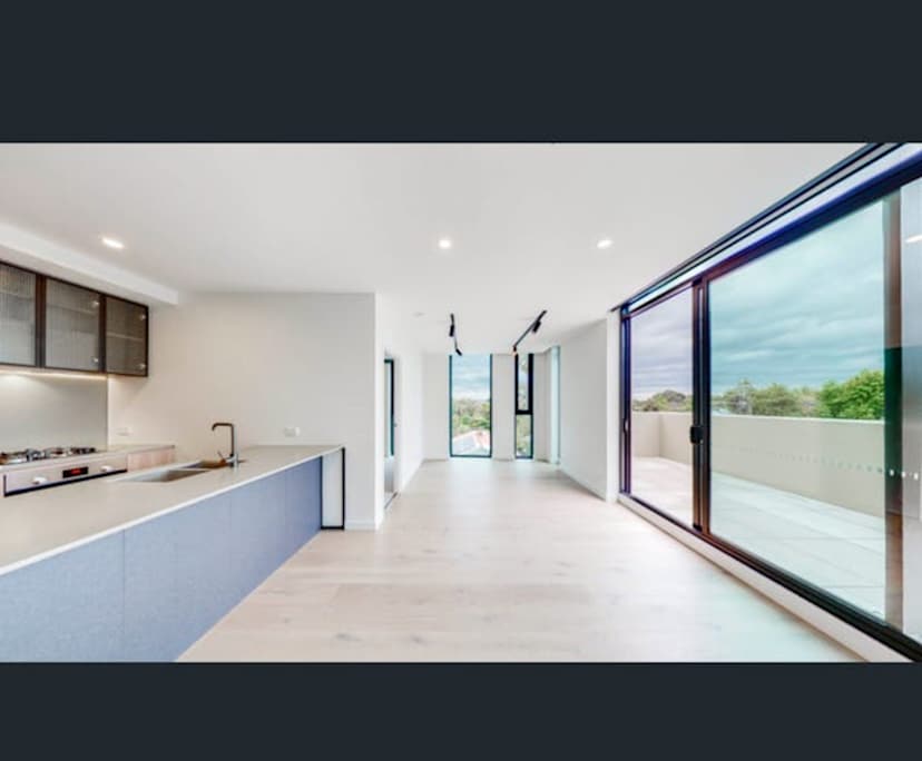 Whole property with 2 rooms for rent