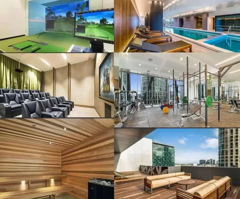 $650, Flatshare, 2 bathrooms, Southbank VIC 3006