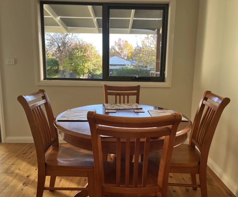$230, Share-house, 3 bathrooms, Orange NSW 2800