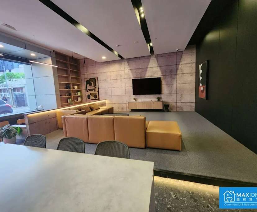 $410, Studio, 1 bathroom, Carlton VIC 3053