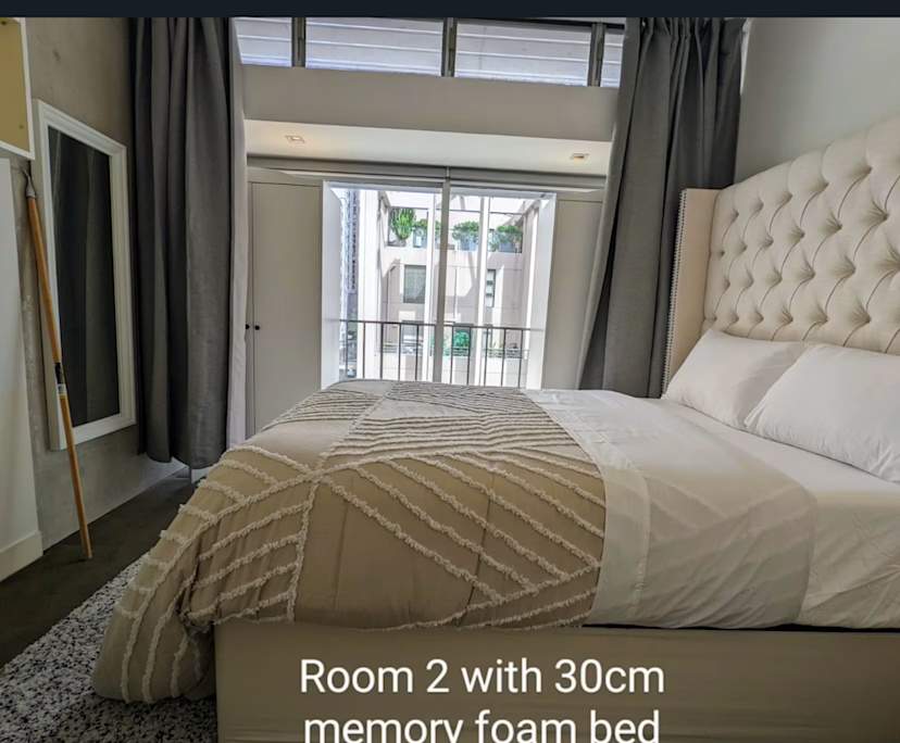 $550, Flatshare, 3 bathrooms, Surry Hills NSW 2010