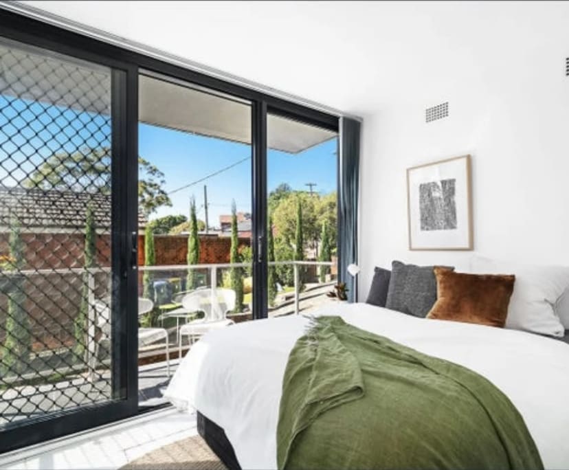 Studio for Rent in Bronte, Sydney 480, Unfurnished,