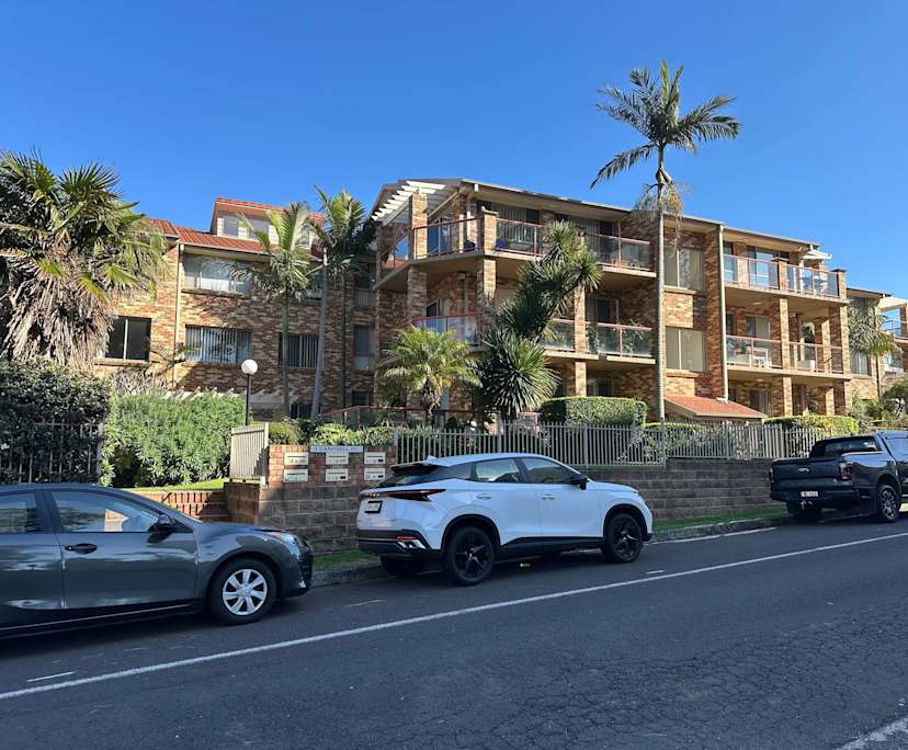 $250, Flatshare, 2 bathrooms, Wollongong NSW 2500