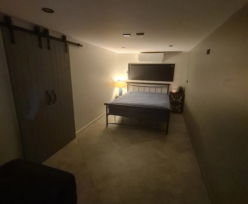 Student accommodation