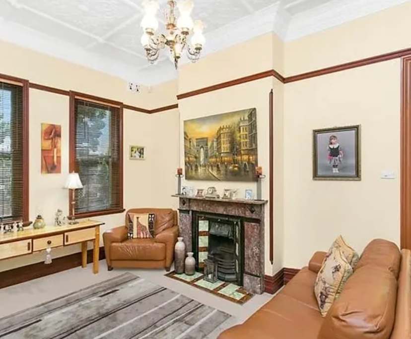 $310, Share-house, 6 bathrooms, Lewisham NSW 2049