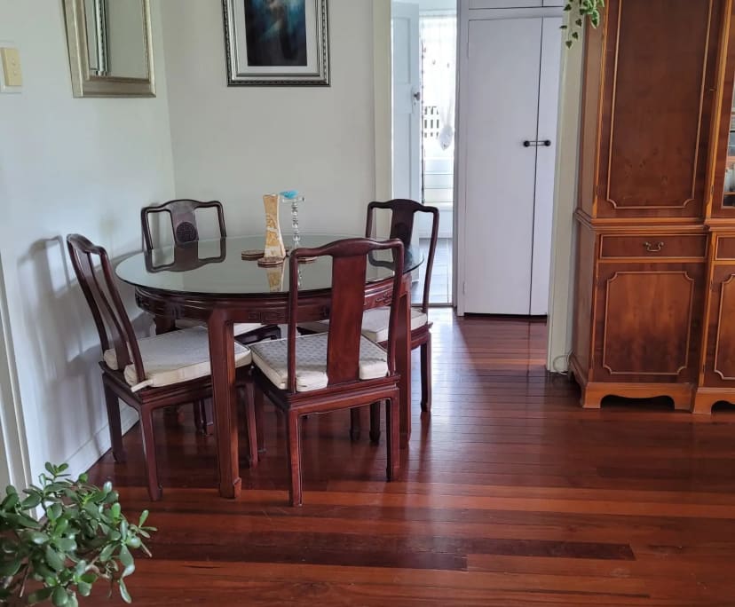 $300, Share-house, 3 bathrooms, Indooroopilly QLD 4068