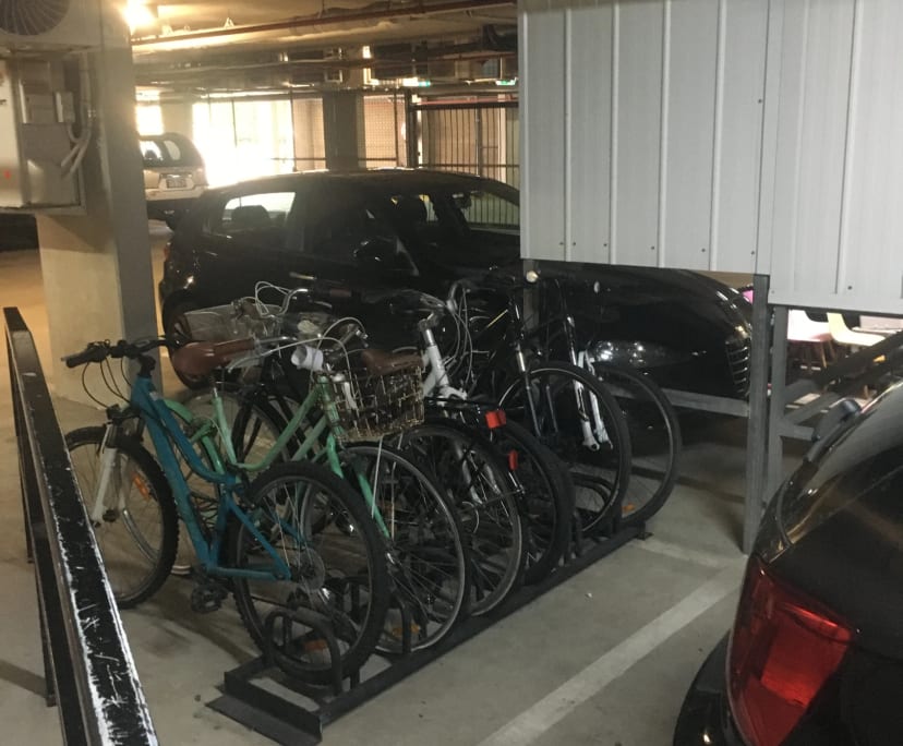 $485, Flatshare, 2 bathrooms, West End QLD 4101