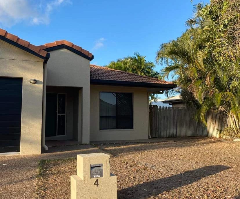 Room for Rent in Douglas, Townsville 145, Flexibl...