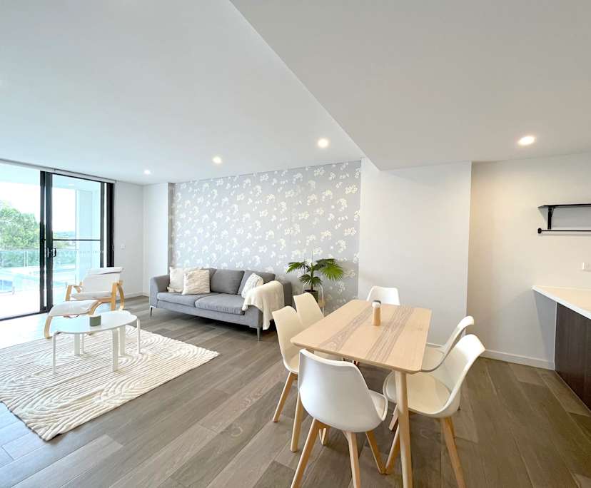 $1,630, Whole-property, 3 bathrooms, Rosebery NSW 2018