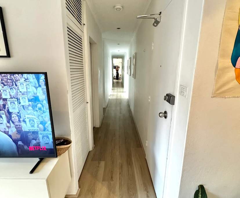 $500, Flatshare, 2 bathrooms, Freshwater NSW 2096