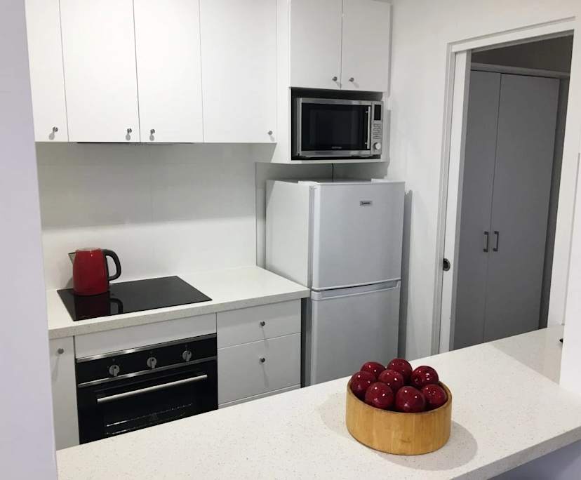 $500, Studio, 1 bathroom, Saint Kilda East VIC 3183