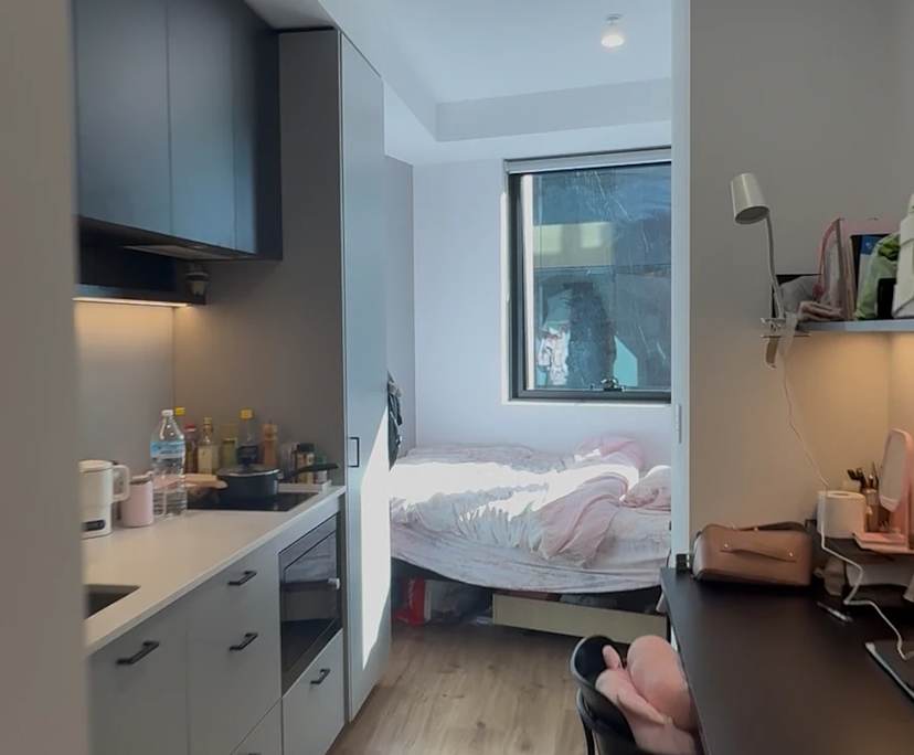 Student accommodation