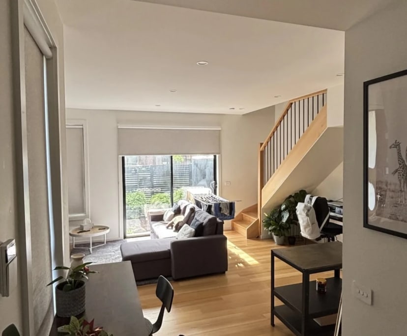 $330, Share-house, 2 bathrooms, West Footscray VIC 3012