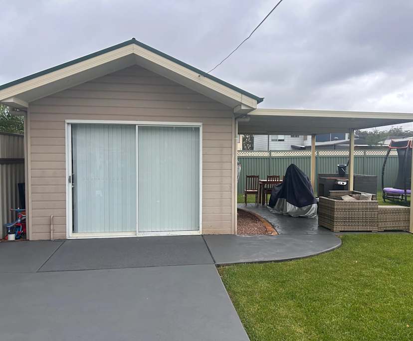 $370, Flatshare, 4 bathrooms, Berkeley Vale NSW 2261