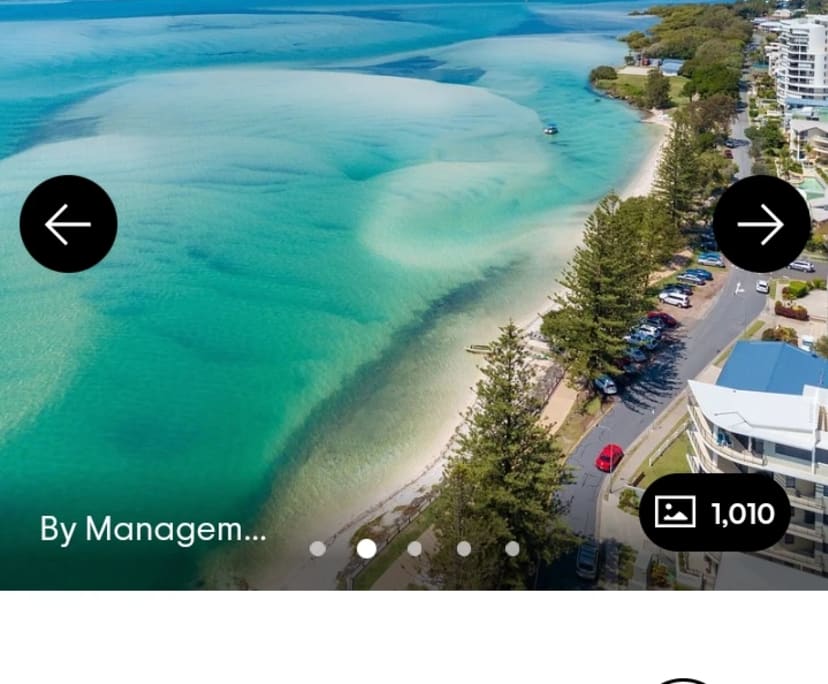 Room for Rent in Golden Beach, Sunshine Coast 260...