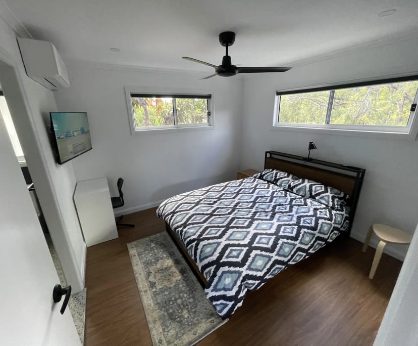 $375, Share-house, 2 bathrooms, Sunnybank QLD 4109